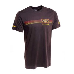 Retro Brown T-Shirt XL